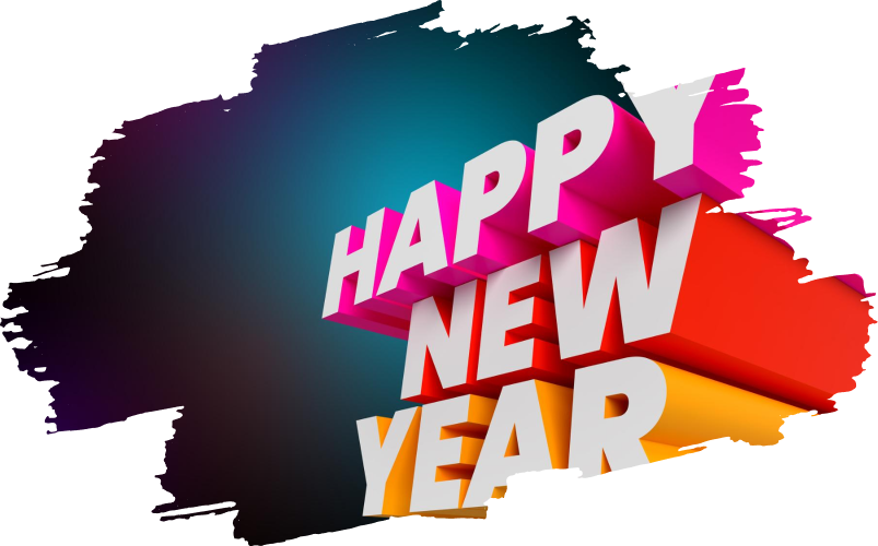 new year